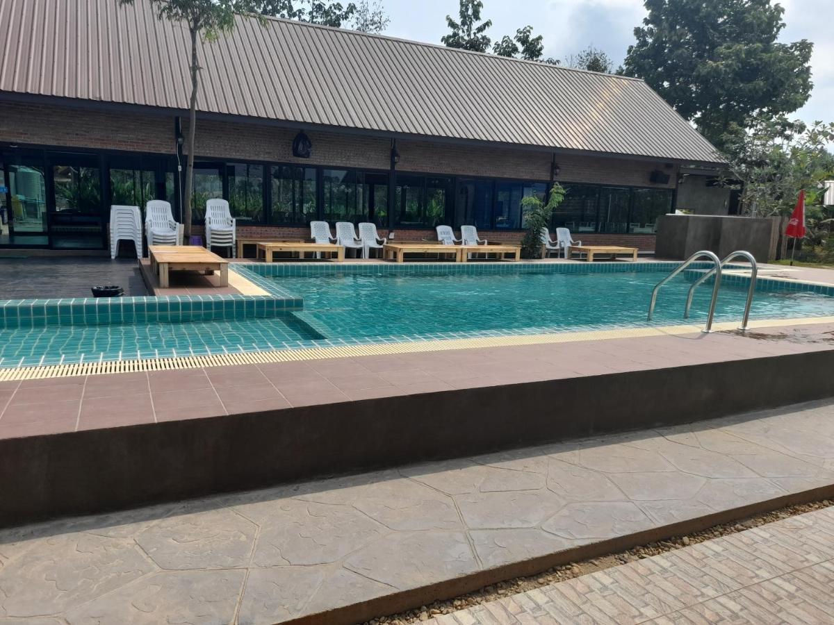 Paiberngboc Resort Kenue Kang Exterior foto